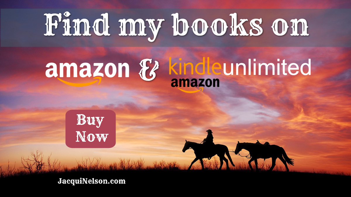 FindMyBookOn-Amazon-KU-RiderSunset-Twitter