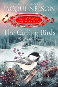 The Calling Birds book cover