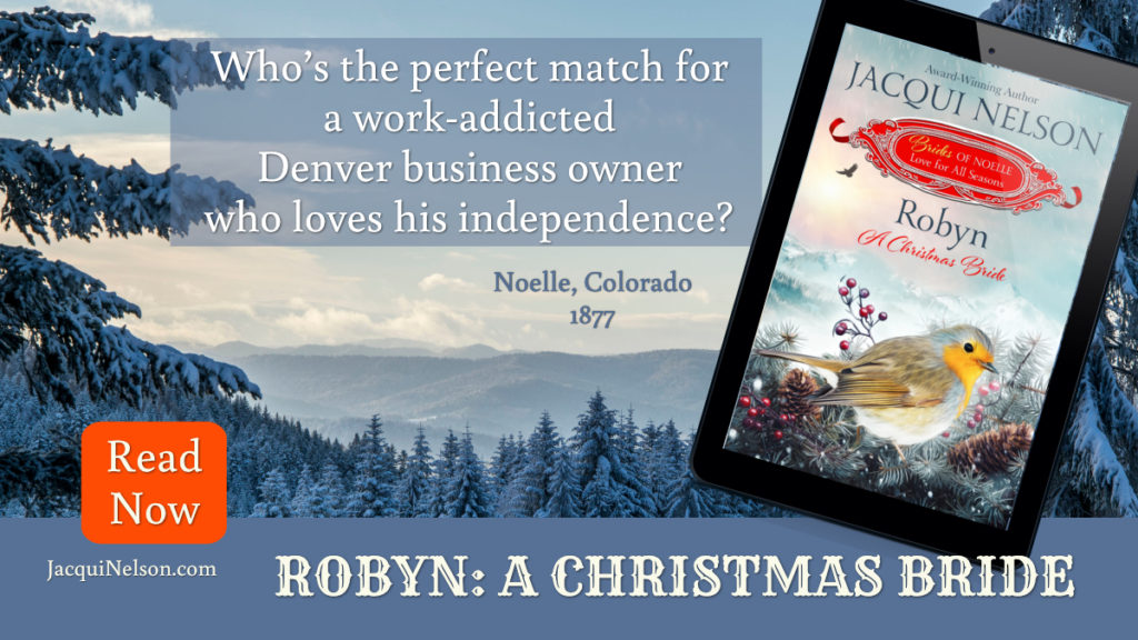 Who's the perfect match for a work addicted Denver business owner who loves his independence?