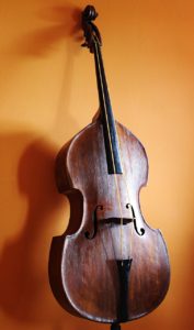 Wood Classic Instrument Wooden  - yul38885 / Pixabay