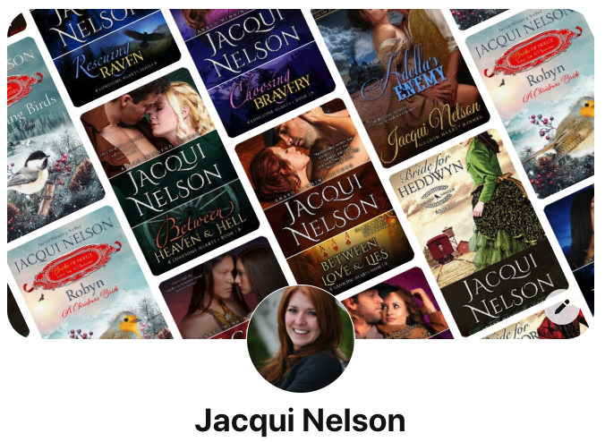 Jacqui Nelson on Pinterest