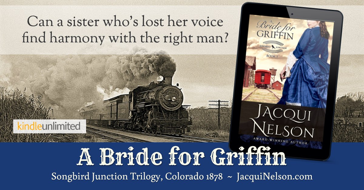 Can a sister who’s lost her voice find harmony with the right man?